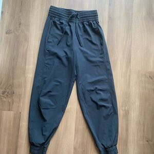 Abercrombie YPB Jogger Pants